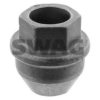 SWAG 50 94 6049 Wheel Nut